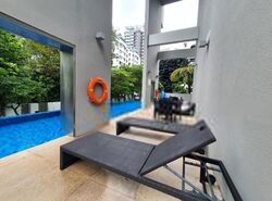 8 Bassein (D11), Apartment #625990561